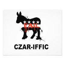 Czar-iffic Personalized Invites