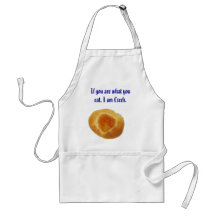 Czech apron