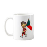 Czech Boy Coffee Mug