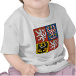czech emblem t shirt