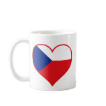 Czech Love mugs