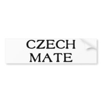 Czech Mate