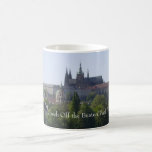 Czech Off the Beaten Path Coffee Mugs