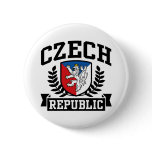 Czech Republic Pins
