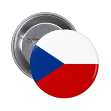 Czech Republic Buttons
