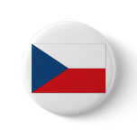Czech Republic Flag