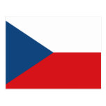 Czech_Republic Postcards