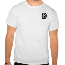 Czech Silesian Eagle T-Shirt
