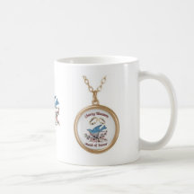 D22 Maid of Honour Gift Mug