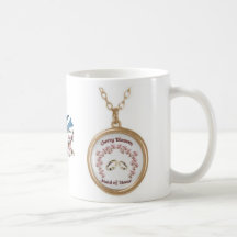 D23 Maid of Honour Gift Mug