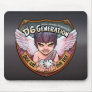 D6G Mousepad