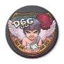 D6G Tactical Command Magnet
