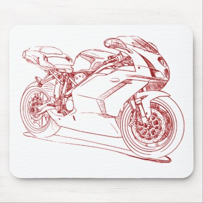 D749 999 MOUSE PAD by tedlemon111