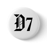 D7 PIN