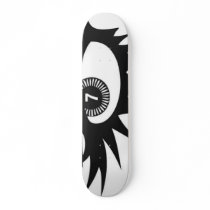 D7 SKATE BOARD