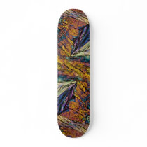 D-76 Developer Skate Board Deck