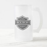 D.A.D.D. Dads Against Daughters Dating Mug