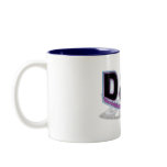 D&B Logo_3 Mug