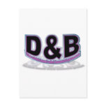 D&B Logo_3