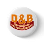 D&B Logo_3 v2 Pin