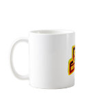 D&B Logo mugs