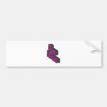 D&B Logo v2 Bumper Sticker
