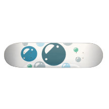 :D CUSTOM SKATEBOARD