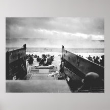 D-Day (1944) Posters