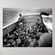 D-Day