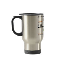 D.I.S.A.B.I.L.T.Y. COFFEE MUGS