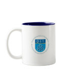 D.I.T. in D.V.L. Studying Mug