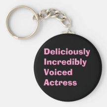 D.I.V.A KEY CHAINS