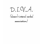 D.I.V.A. ladies tee t-shirts