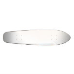 D.I.Y. Deck skateboards