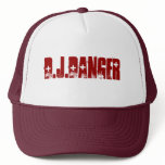 d.j.danger hats