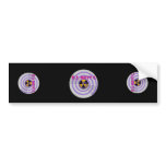 D.J. Matt G. Bumper Sticker bumper stickers