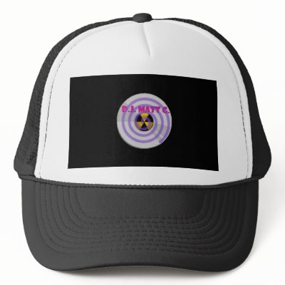D.J. Matt G. Hat by djmattg