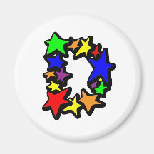 D MAGNETS