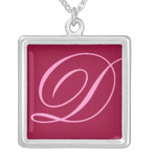 D Necklace