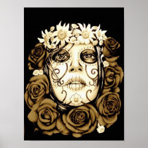 D.O.D. POSTER