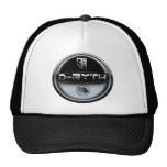 D-RYTH Fan hat