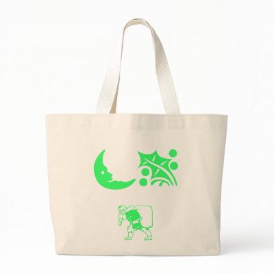 D&S CANVAS BAG by williamperkons