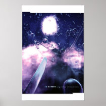 D-type poster