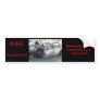 D.U.I. Don't Do It!! Bumper Stickers