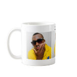 D.Willz Mug