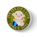 Da Da Da Club Button