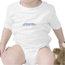 DA-Kids-K1_16 Baby Bodysuit