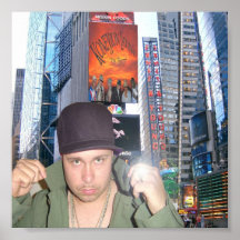 Da Taste cover poster