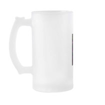 Da Vinci proportion man colorized blacklight Coffee Mugs