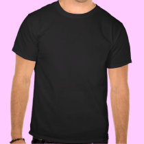 DAA logo T black t-shirts